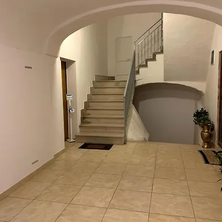 Topputo Accomodation Rome Отель типа 