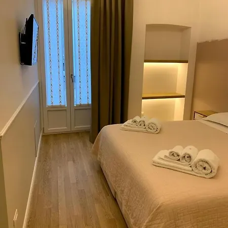 Topputo Accomodation Rome Гравина-ин-Пулья