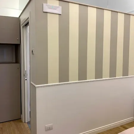 Topputo Accomodation Rome Отель типа 