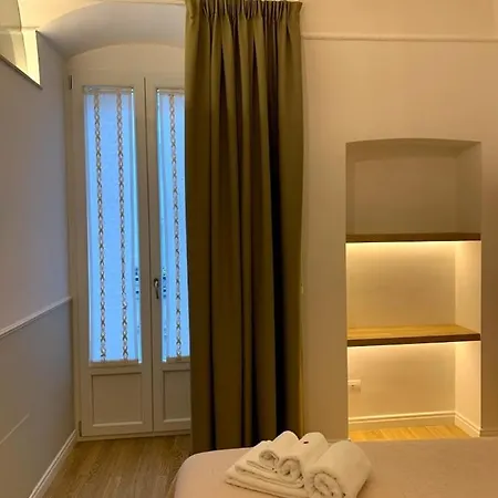 Topputo Accomodation Rome *
