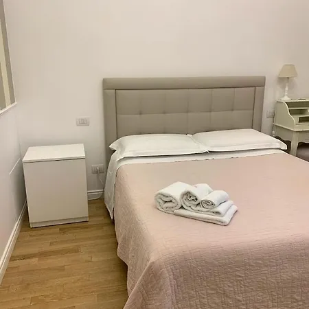 Topputo Accomodation Rome Отель типа 