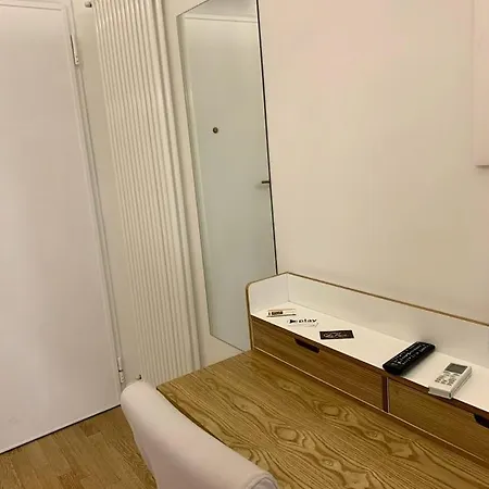 Отель типа 