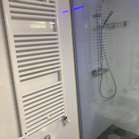 Отель типа 