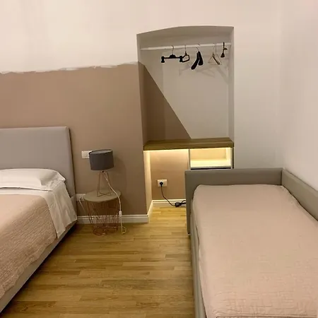 Topputo Accomodation Rome Gravina in Puglia