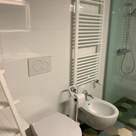 Topputo Accomodation Rome