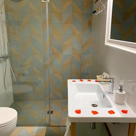 Frühstückspension Topputo Accomodation Rome Gravina in Puglia